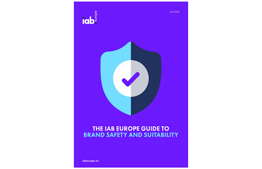 Brand Safety & Brand Suitability : définitions et bonnes pratiques par l’Iab Europe