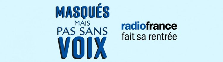 Rentrée 2020-2021 : les grilles de Radio France restent connotées par le contexte de crise et accueillent plusieurs nouveautés