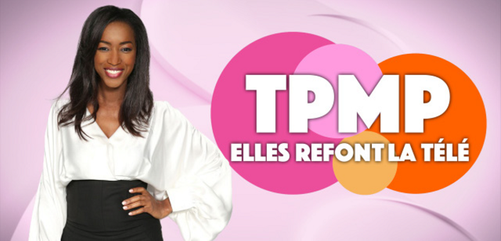 Un nouveau show TPMP entièrement féminin sur l’actu TV le vendredi à partir du 25 septembre sur C8