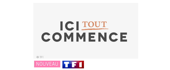 Rentrée du groupe TF1 : ambitions dans la fiction et le divertissement pour TF1, investissements dans l’information