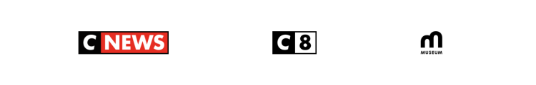 C8, CNews et Museum activés conjointement pour la sortie du dernier roman de Gilles Legardinier