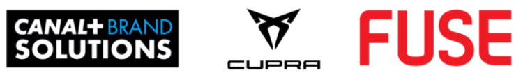 Canal Brand Factory et Fuse événementialisent un spot télé pour la voiture Cupra Formentor