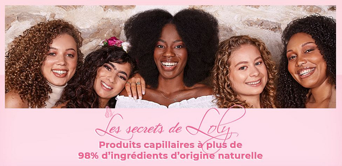 TF1 Pub accompagne «Les secrets de Loly» pour sa première campagne TV