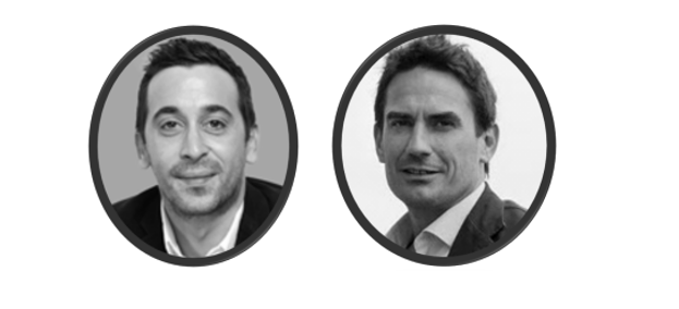 Amaury Laurentin et Antoine Jacquet lancent Marketing Insight, leur structure dédiée à l’accompagnement marketing et commercial