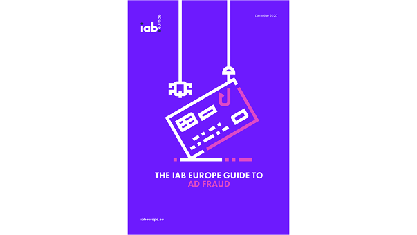 L’Iab Europe publie un guide dédié à la fraude publicitaire