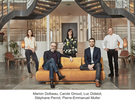 Serviceplan Group déploie sa House of communication en France et en confie la direction à Carole Giroud