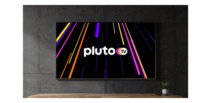ViacomCBS lance en France le 8 février Pluto TV, son service de streaming gratuit financé par la publicité