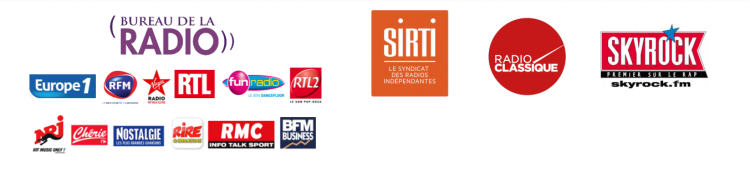 Les radios privées dénoncent la suppression du plafonnement des revenus publicitaires de Radio France