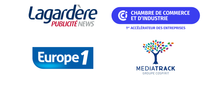 6 CCI de région accueillent l’émission La France Bouge sur Europe 1 avec MediaTrack et Lagardère Publicité News
