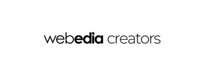 Webedia regroupe ses activités d’influence sous une nouvelle marque : Webedia Creators