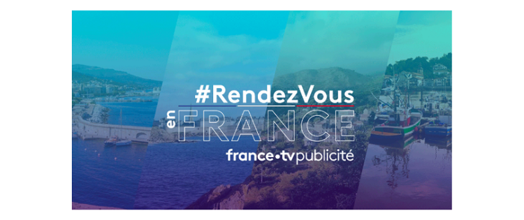 FranceTV Publicité lance de nouvelles offres pour soutenir le secteur Voyage/Tourisme