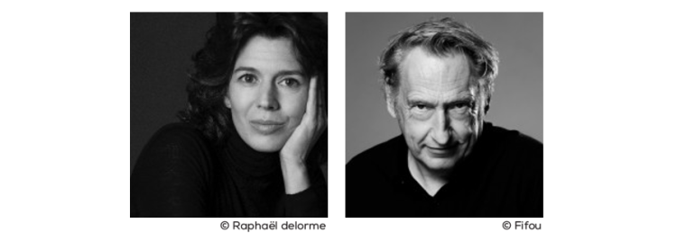 Nathalie Cortial et Pascal Grégoire lancent «justement», agence qui vise à revaloriser les talents créatifs