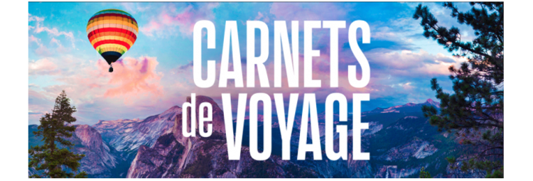 France.tv crée une section «Carnets de voyages» avec ses rendez-vous dédiés à la découverte