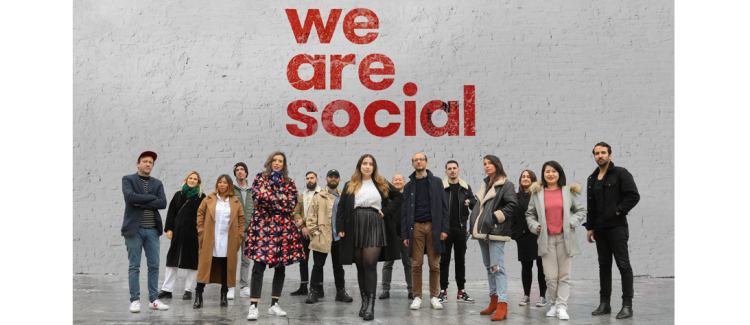 We Are Social développe des verticales dédiées Luxe et Gaming & Social Entertainment et annonce 3 promotions