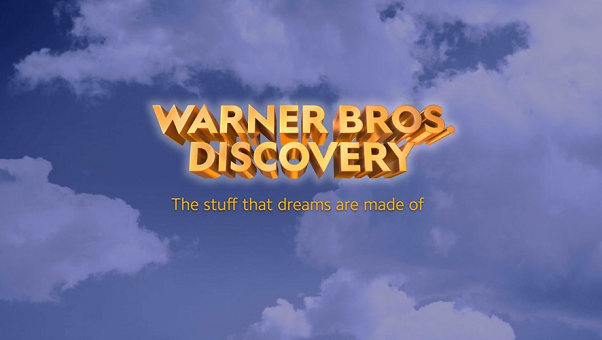 Warner Bros. Discovery, nouveau nom du groupe formé par la fusion de WarnerMedia et Discovery