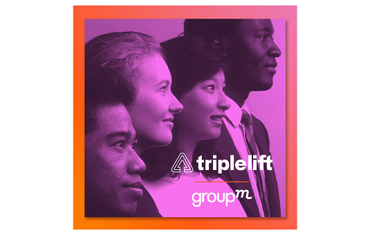 TripleLift, Adexchange partenaire de GroupM pour encourager l’investissement média vers des publishers appartenant à des minorités aux USA