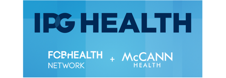 IPG fusionne ses réseaux santé FCB Health et McCann Health sous le nom de IPG Health