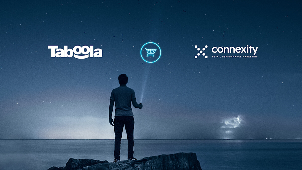 Taboola acquiert Connexity et accélère dans la connexion entre publishers et ecommerçants