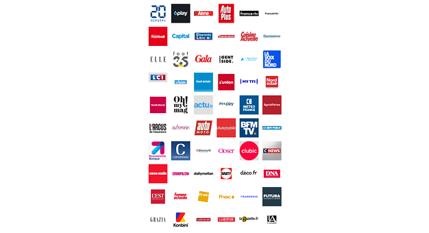 116 sites labellisés pour la 14ème vague du Digital Ad Trust