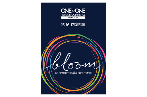 Le One to One Retail E-Commerce Monaco revient du 15 au 17 mars 2022