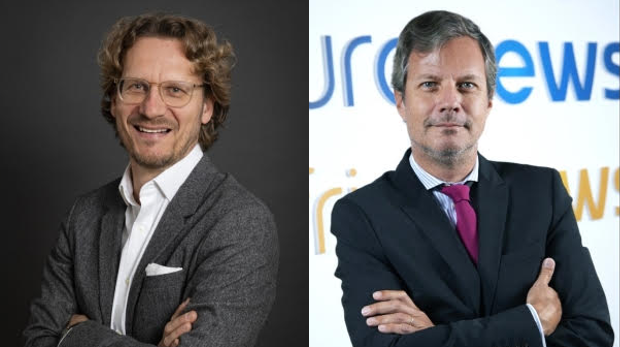 Euronews renforce son équipe commerciale et noue un partenariat avec fuboTV