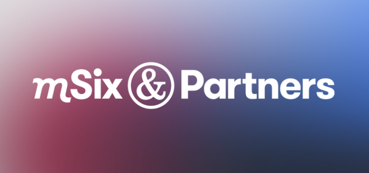 Le réseau mondial m/SIX devient mSix&Partners