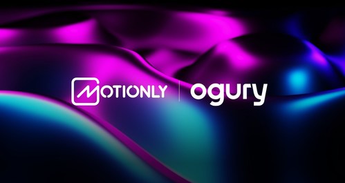 Ogury s’offre Motionly et renforce son studio créatif