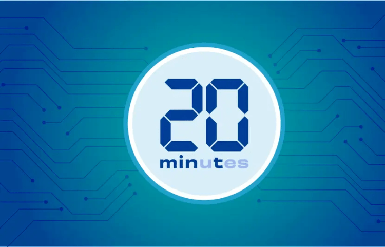 20 Minutes veut décrypter le Web3 avec 20 Mint