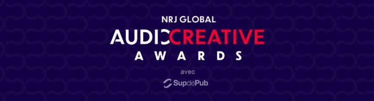 Les NRJ Global Audio Creative Awards dévoilent leur jury