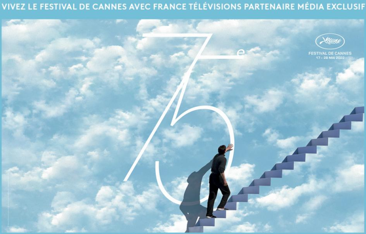 Festival de Cannes : large couverture de FranceTV et Brut