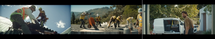 OMD orchestre une campagne pour la nouvelle Kangoo de Renault