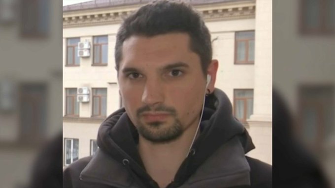 Mort d’un journaliste de BFMTV en Ukraine