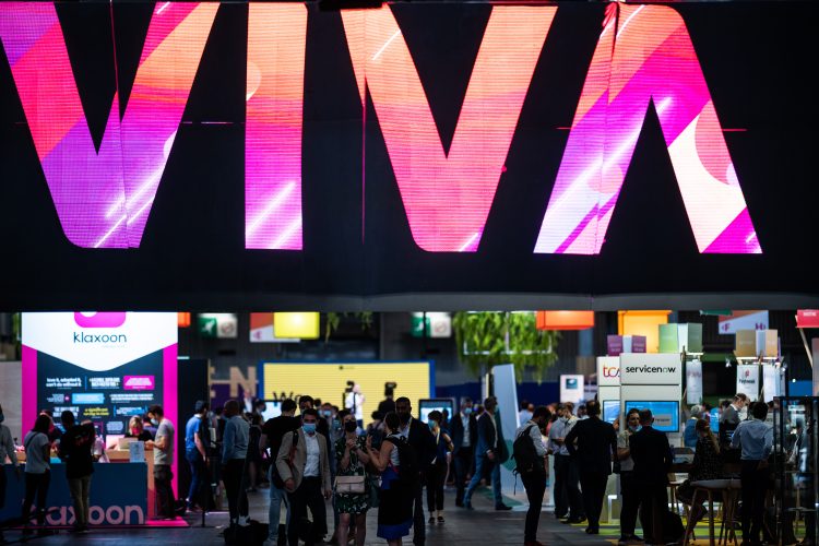 VivaTech espère attirer 100 000 visiteurs, les patrons de LinkedIn et Binance attendus