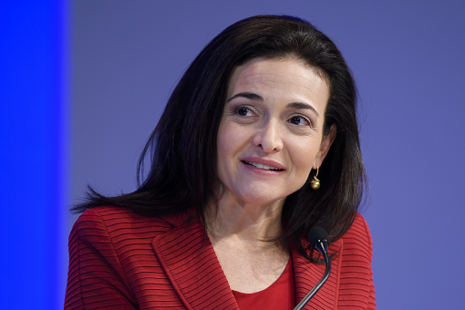Démission de Sheryl Sandberg, numéro deux de Meta, clé dans la transformation du réseau social
