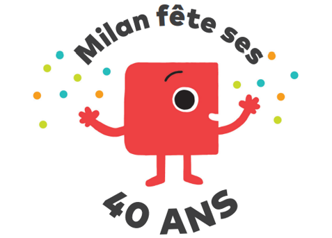L’éditeur jeunesse Milan fête ses 40 ans