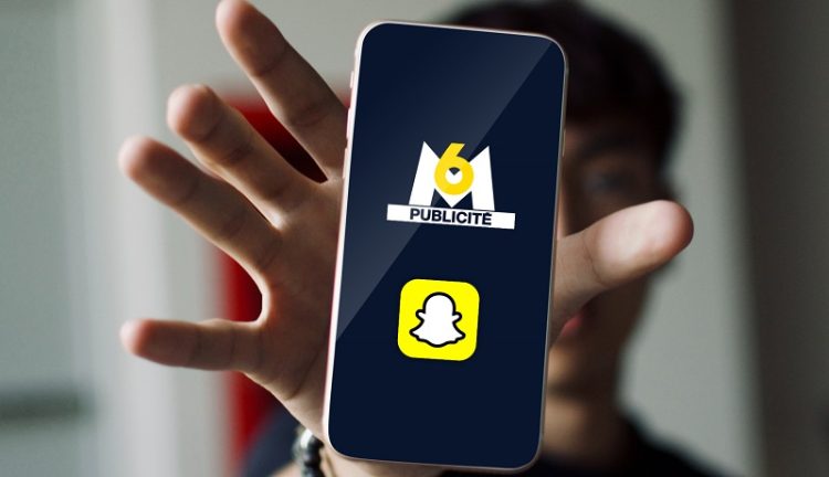 M6 Publicité orchestre une première campagne sur Snapchat pour Coca-Cola avec Mediacom