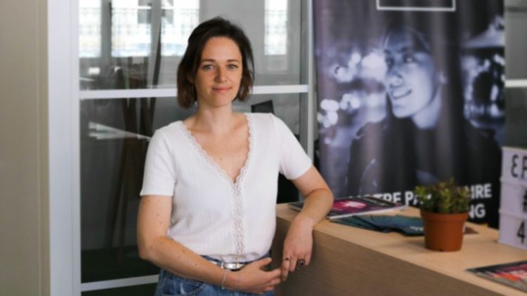 Anne-Laure Piron prend la direction des ressources humaines d’Epsilon France