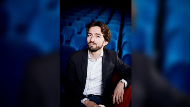 Mathieu Debusschère, nouveau directeur des affaires publiques et de la communication institutionnelle d’UGC