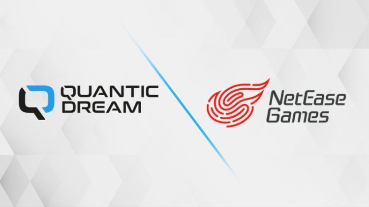 Le mastodonte NetEase Games s’offre le français Quantic Dream
