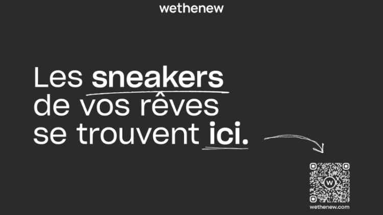 Havas Market France accompagne Wethenew pour sa première campagne d’affichage