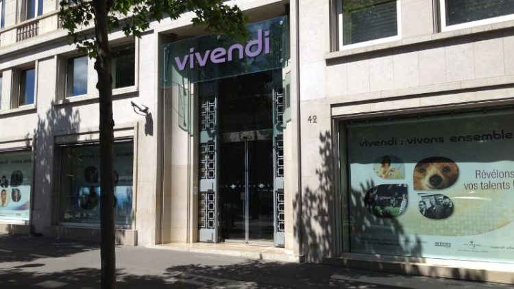 Vivendi/Lagardère: enquête ouverte sur une éventuelle prise de contrôle anticipée