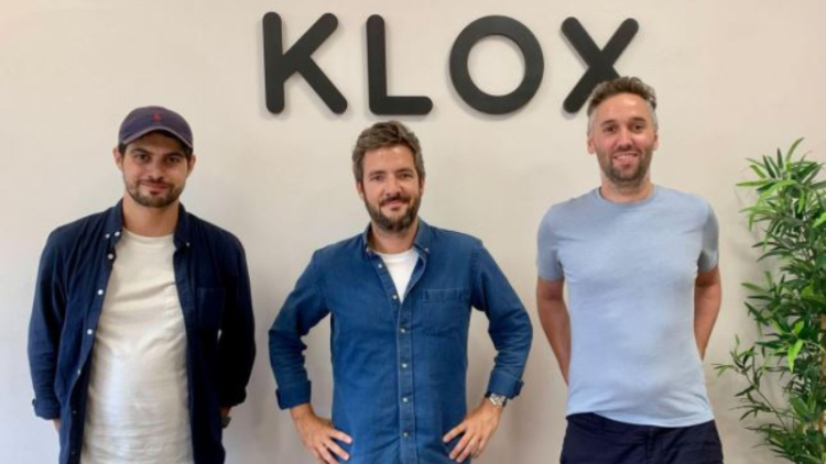 Arnaud Marchand rejoint Klox comme directeur général