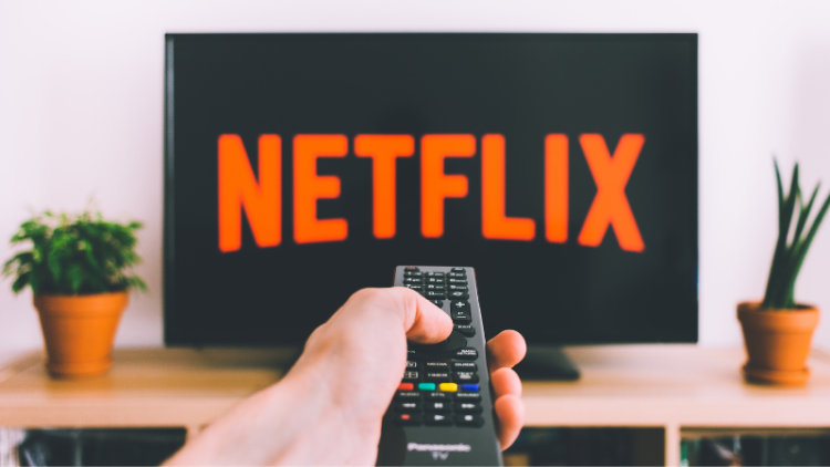 Vers 40 millions d’utilisateurs fin 2023 pour Netflix avec sa nouvelle offre ?