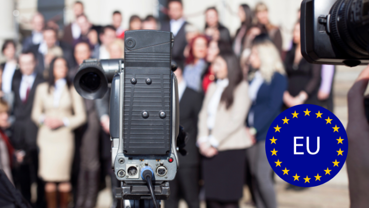 Bruxelles présente une loi pour protéger le pluralisme et l’indépendance des médias