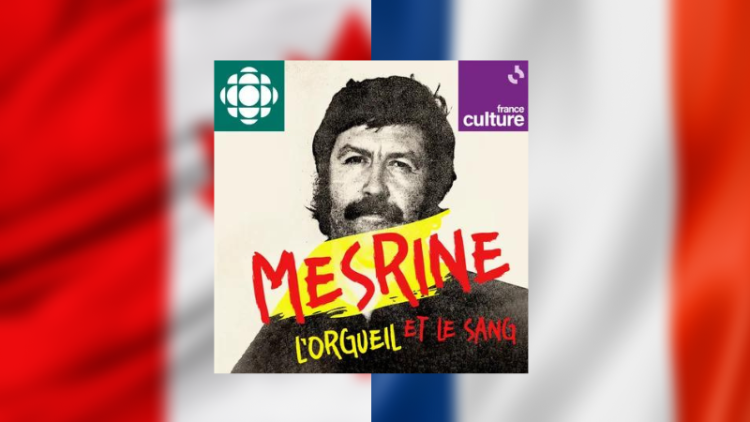 Podcasts : échanges et coproduction entre Radio France et Radio-Canada