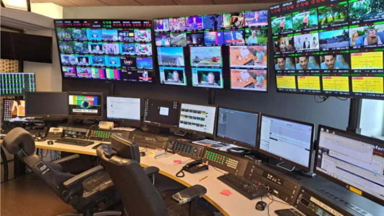 France Télévisions choisit Globecast pour la diffusion de son pôle Outre-mer
