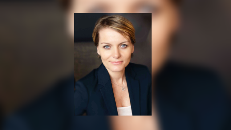 Séverine Templet est nommée directrice de la communication de Reworld MediaConnect