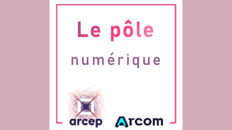 L’Arcom rejoint l’Arcep dans l’élaboration du Baromètre du numérique
