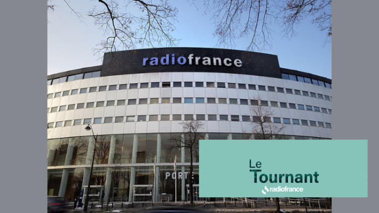 Radio France amorce son tournant environnemental avec une masterclass dédiée au climat