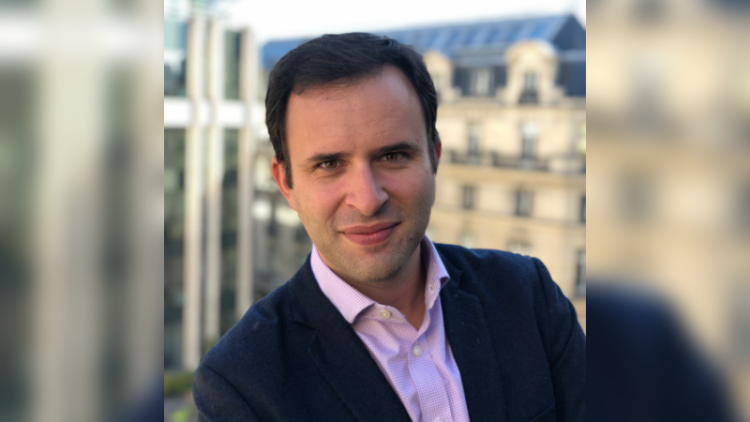 Romain Dublanche devient directeur exécutif de Phenix Groupe